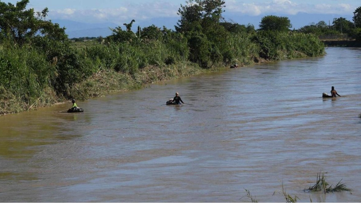 Climate Change Increases Typhoon Risk in the Philippines