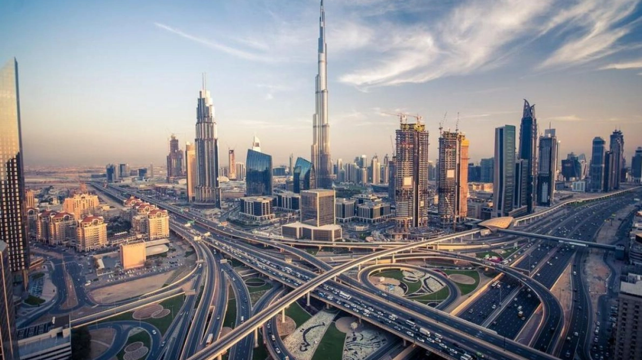 Dubai's Property Market: Preferred Destination for High-Net-Worth Investors