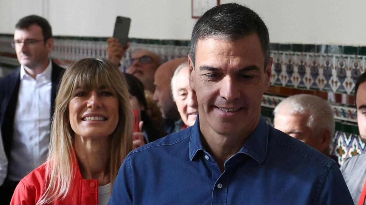 Spanish PM Sanchez Sues Judge in Wife's Influence-Peddling Probe