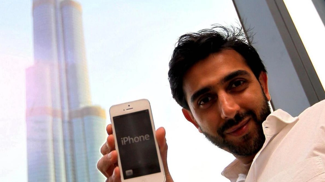 UAE's Enduring Love for iPhones: A Journey Through Time