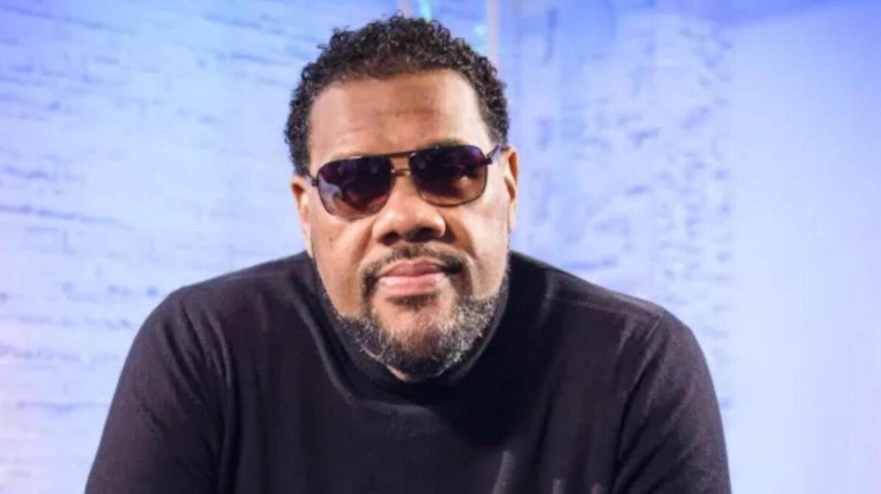 Rapper Fatman Scoop Passes Away at 53