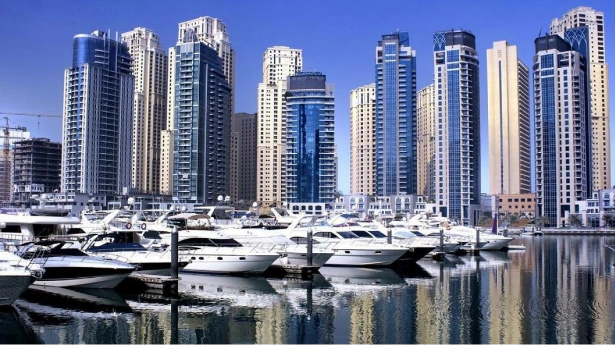 Dubai Real Estate Transactions to Become Faster and More Efficient