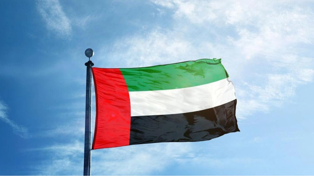 UAE Supports ICJ Decision on Israel's Military Operations