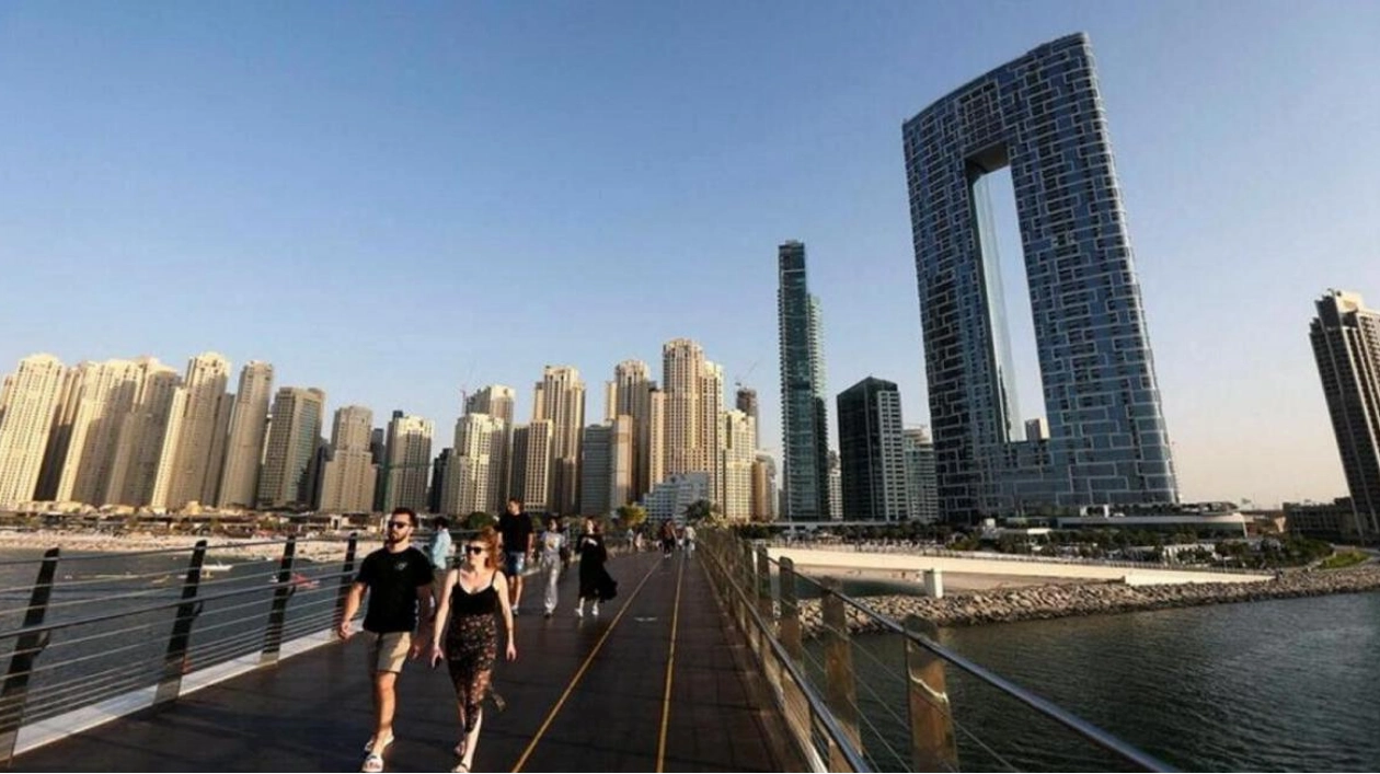 UAE Poised for Massive Influx of Centi-Millionaires by 2040: Study