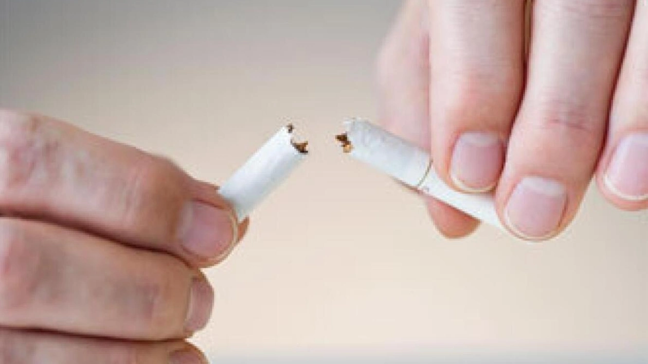 Impact of Second-hand Smoke on Health: A Case Study