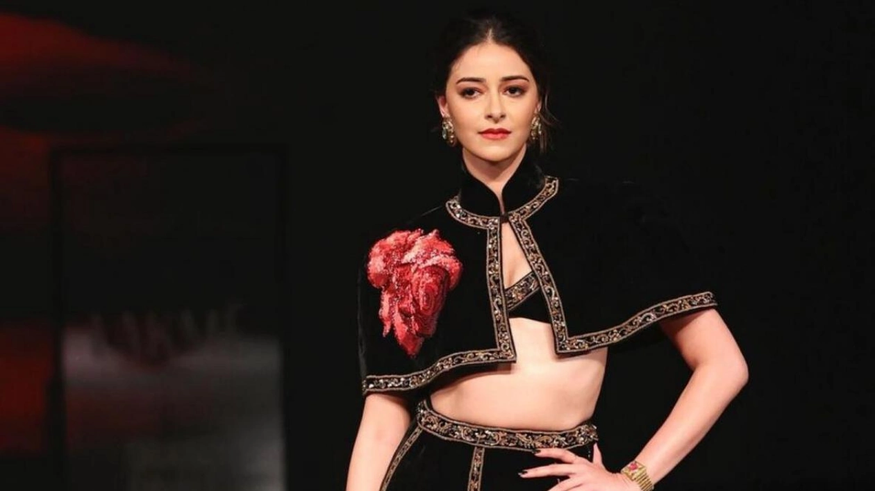 Stars Shine at Lakme Fashion Week X FDCI 2024