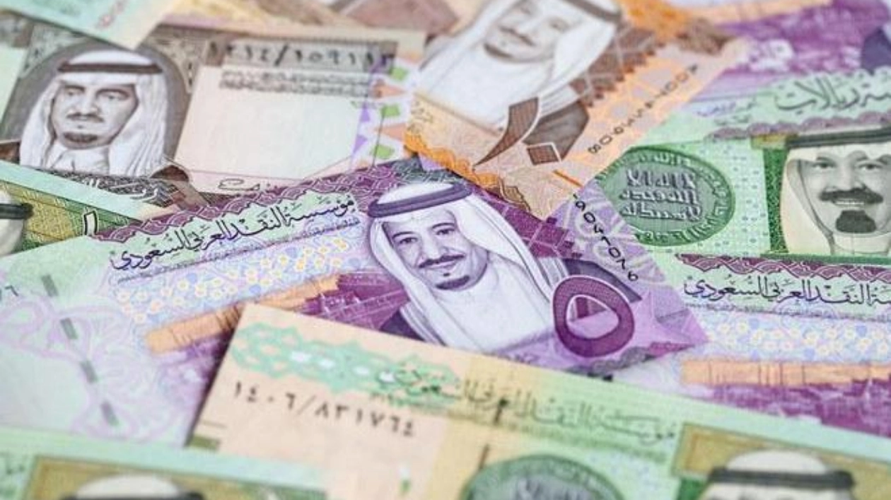 Saudi Bank Loans Surge to SR2.82 Trillion in August