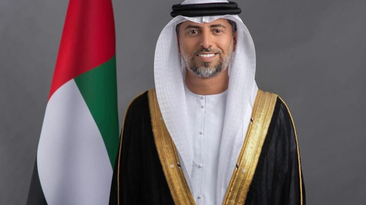 UAE Achieves Significant Progress in Clean Energy Production