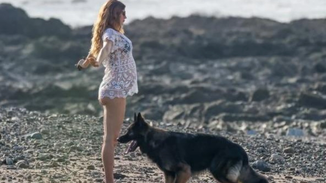 Gisele Bündchen's Romantic Getaway with Joaquim Valente