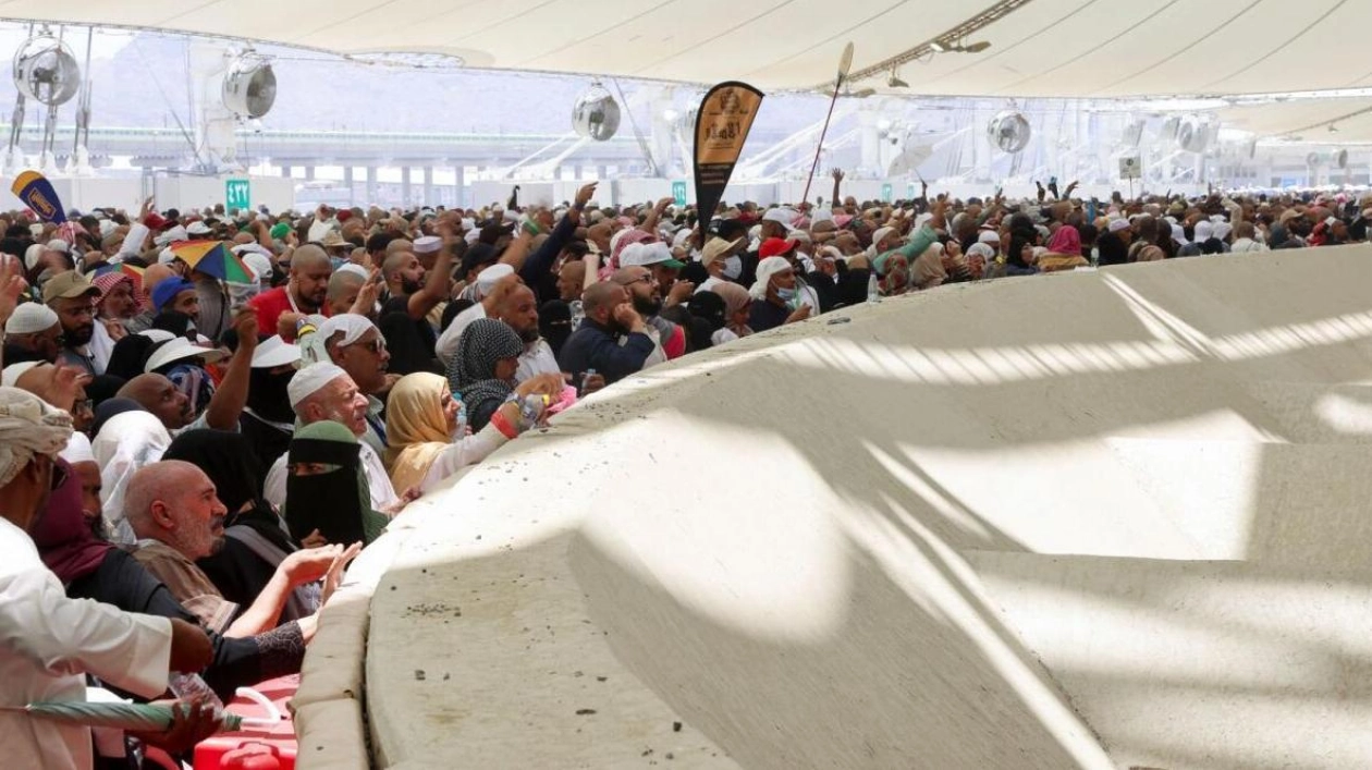 Hajj Pilgrimage Death Toll Rises Amid Extreme Heat
