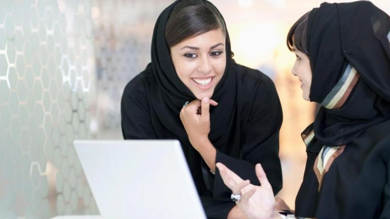 Emirati Women's Economic Impact Grows Significantly