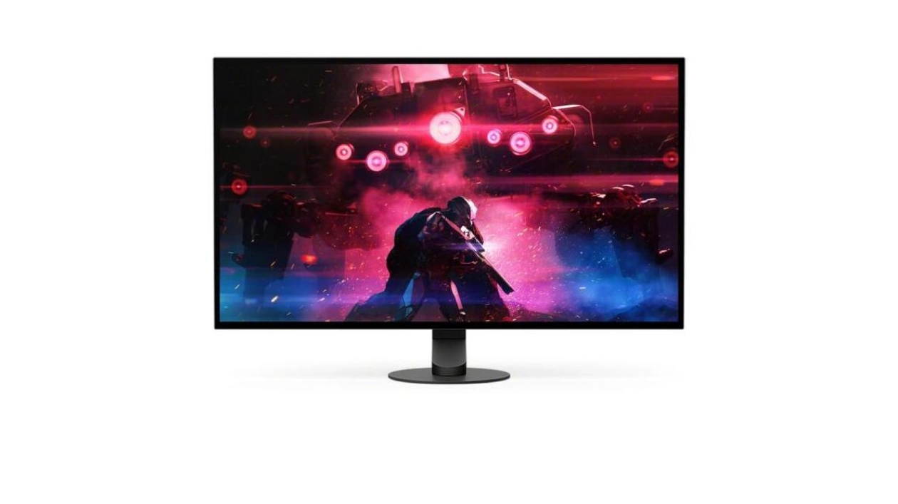 Sony Launches New Inzone M10S Gaming Monitor