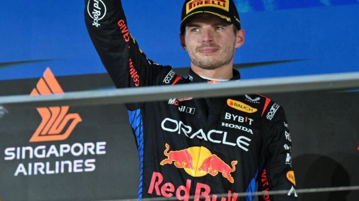 Red Bull Aims to Boost Pace in Final Six Rounds