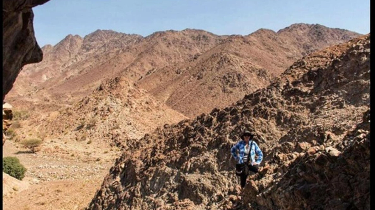 Revealing Ancient Fujairah: New Archaeological Discoveries