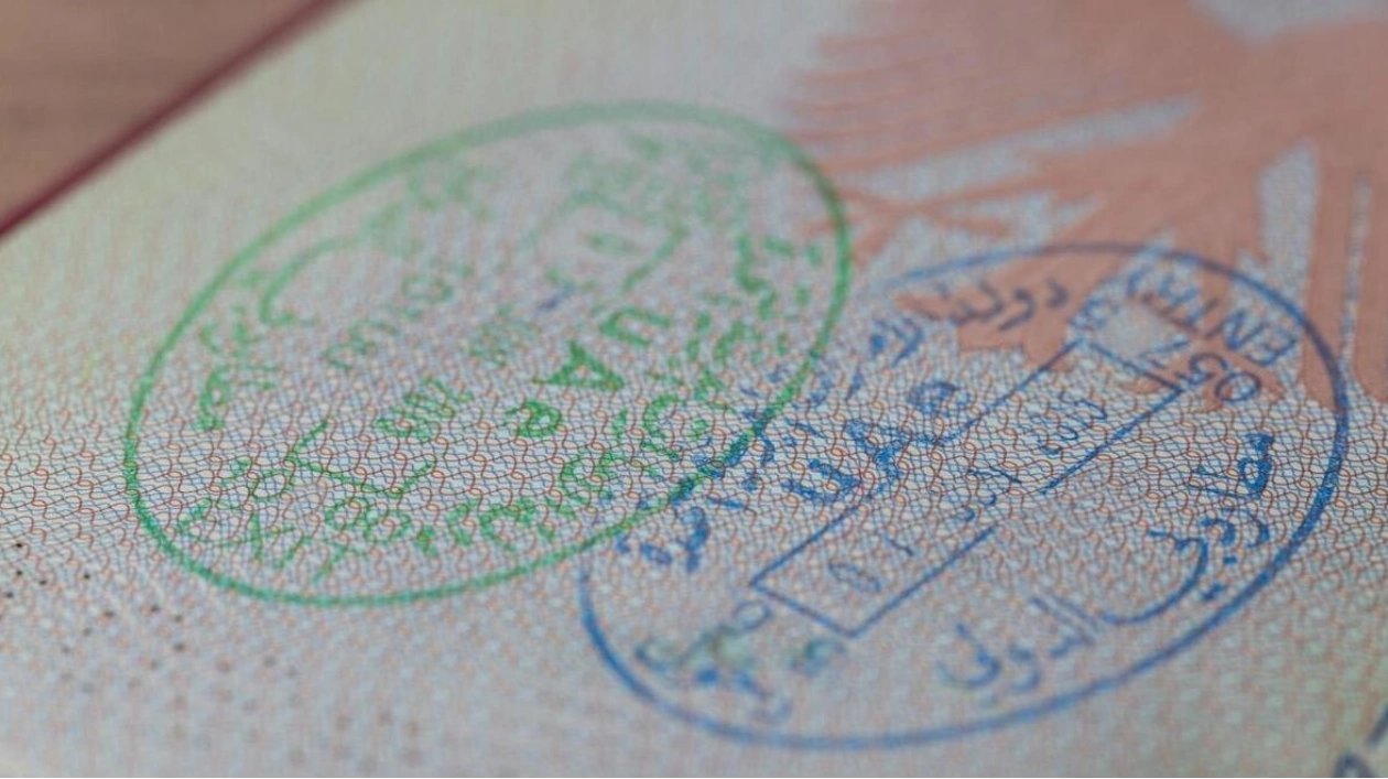 UAE Aims to Host 40 Million Visitors by 2031: Visa Verification Guide