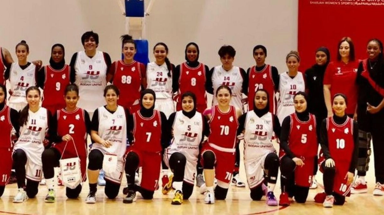 Sharjah Women’s Sports Club Concludes Training Camp with Three Matches