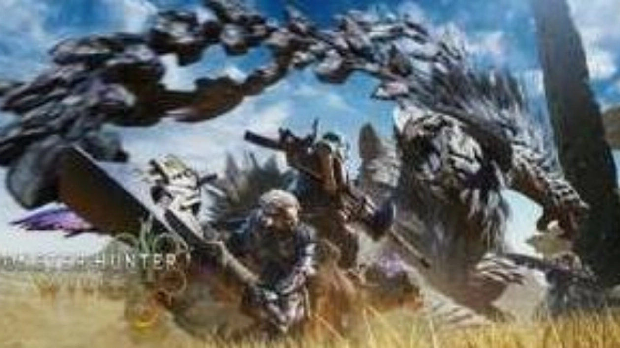 Monster Hunter Wilds: Official Launch Date and New Trailer