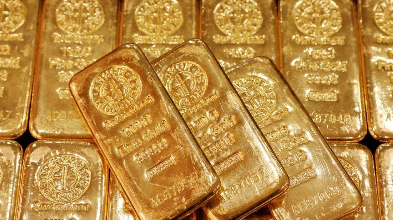 Gold Prices Rally in Dubai: 22K Hits All-Time High