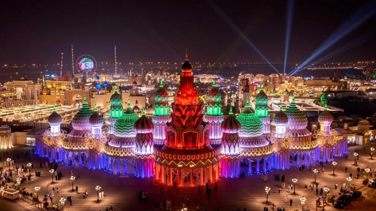 Global Village Season 29 Reopens with New Attractions