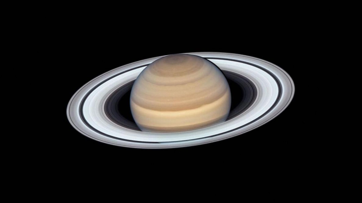 Saturn at Opposition: A Celestial Spectacle on September 8