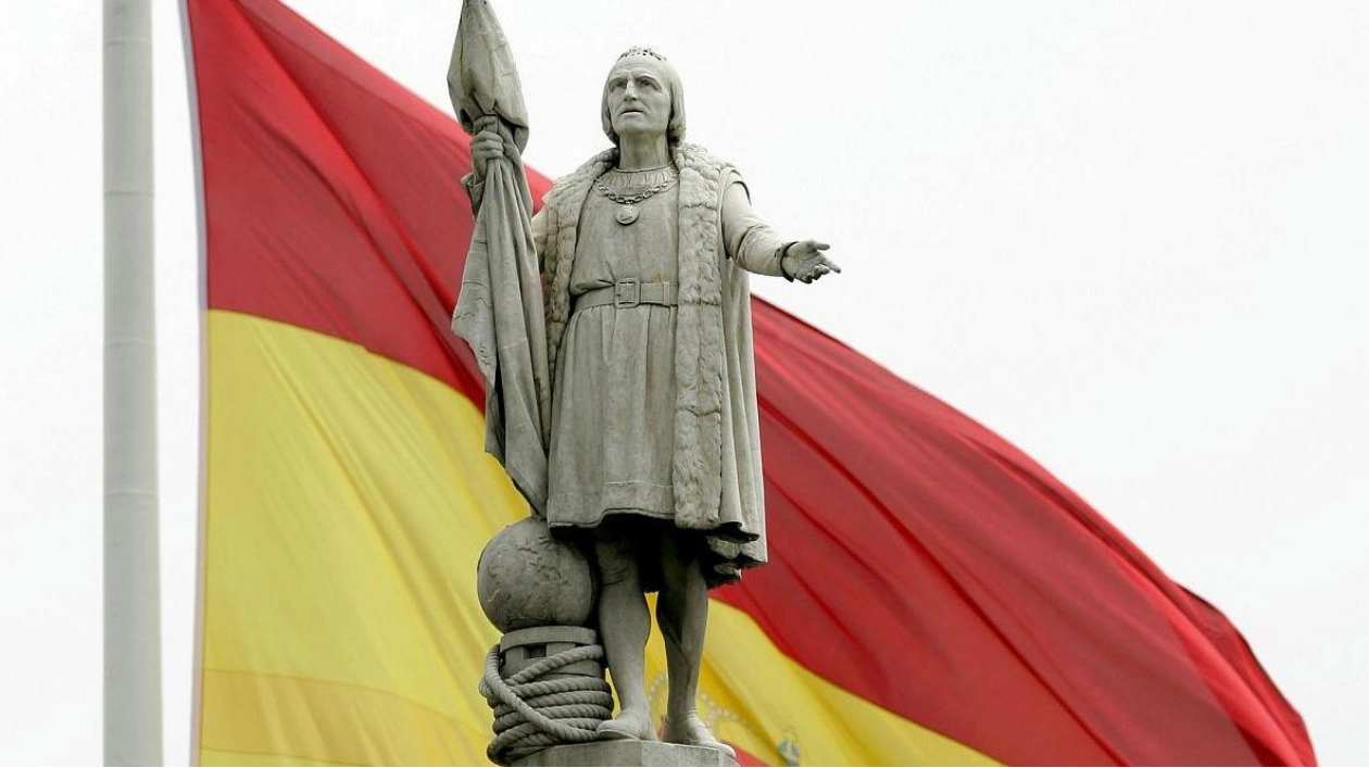 Columbus' Final Resting Place: Sevilla Cathedral Confirmed