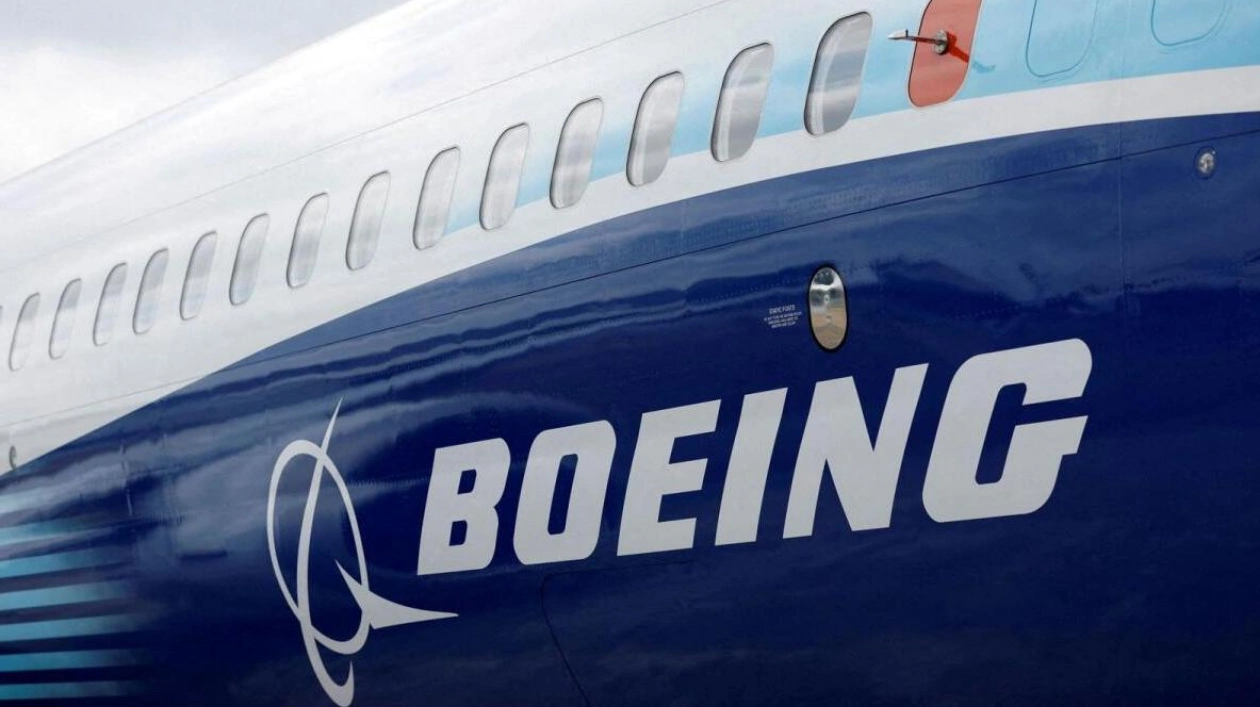 Boeing to Pay Embraer $150 Million for Abandoning Aircraft Deal in 2020