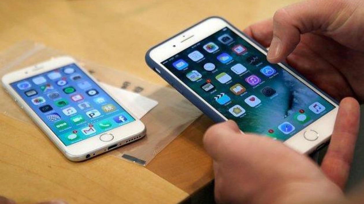 Apple усложнила взлом iPhone с помощью перезагрузки