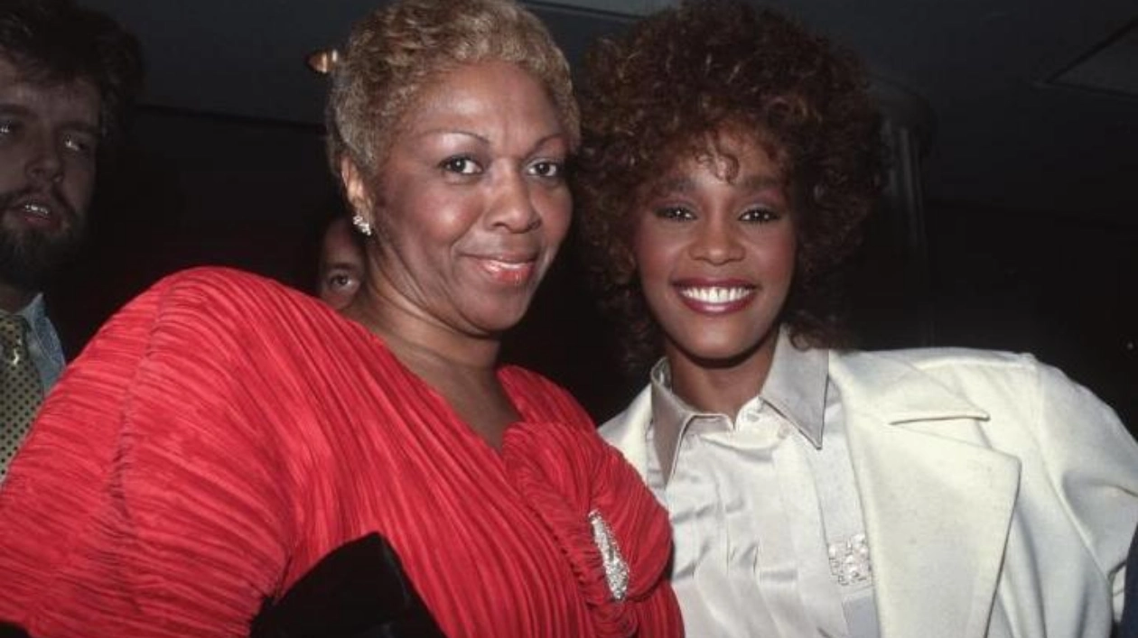 Cissy Houston, Mother of Whitney Houston, Dies at 91