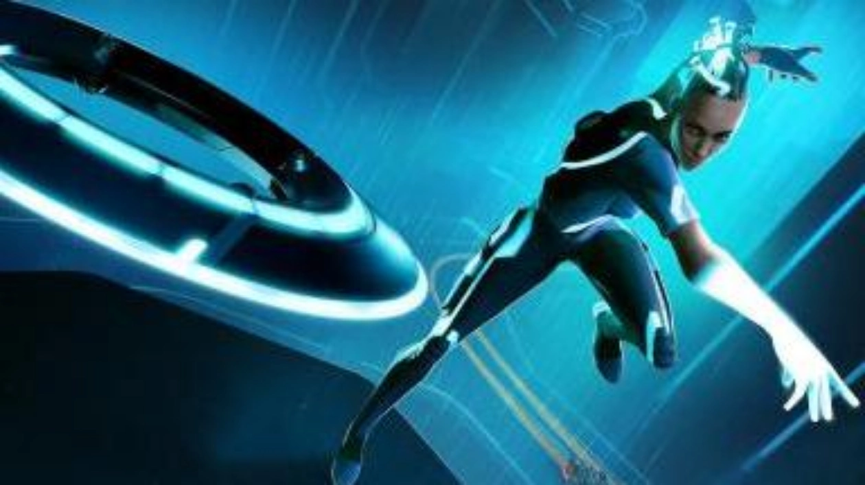 TRON: Catalyst — новая игра по вселенной TRON