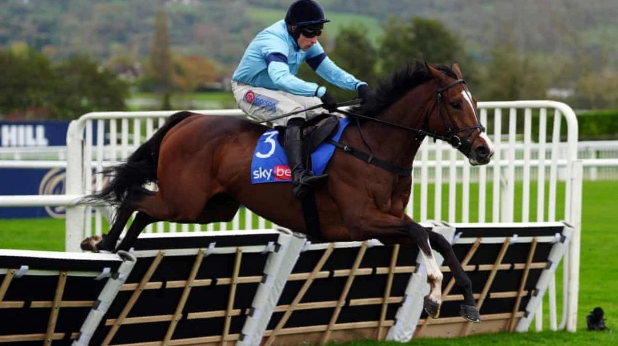 British Jump Racing: A Season of Struggles and Promising Signs