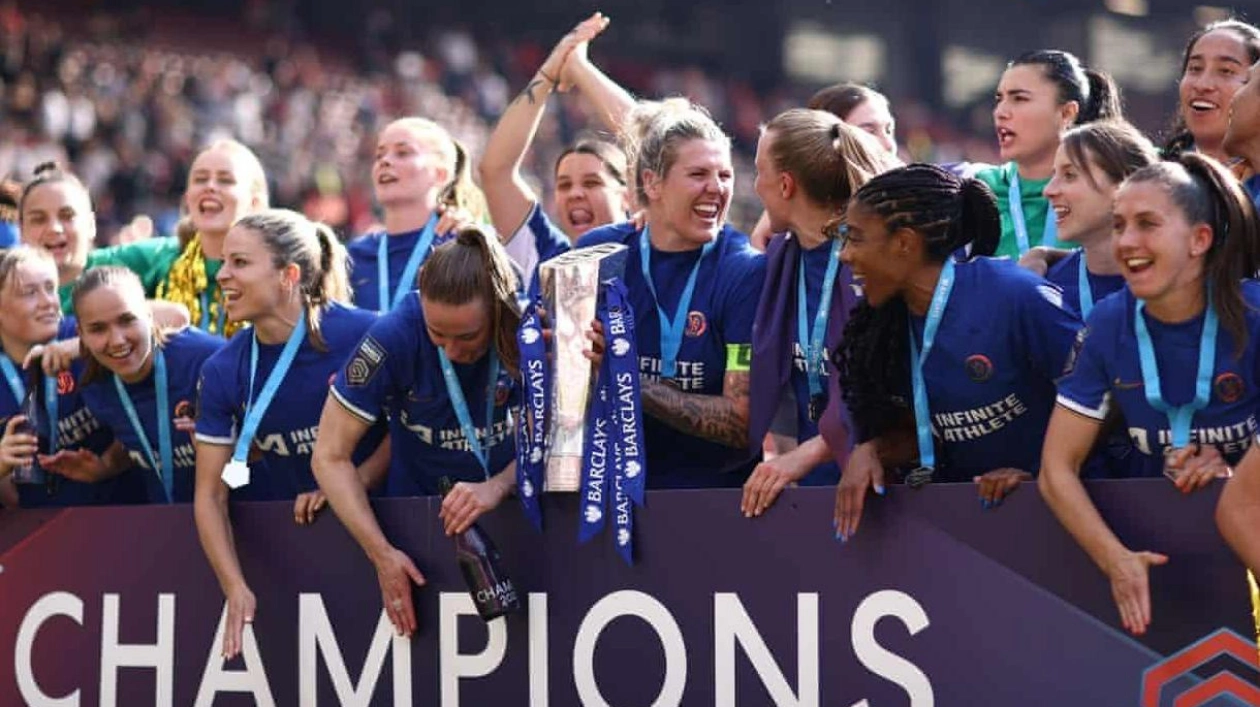 Sky Sports and BBC Secure New Women’s Super League Broadcast Deal