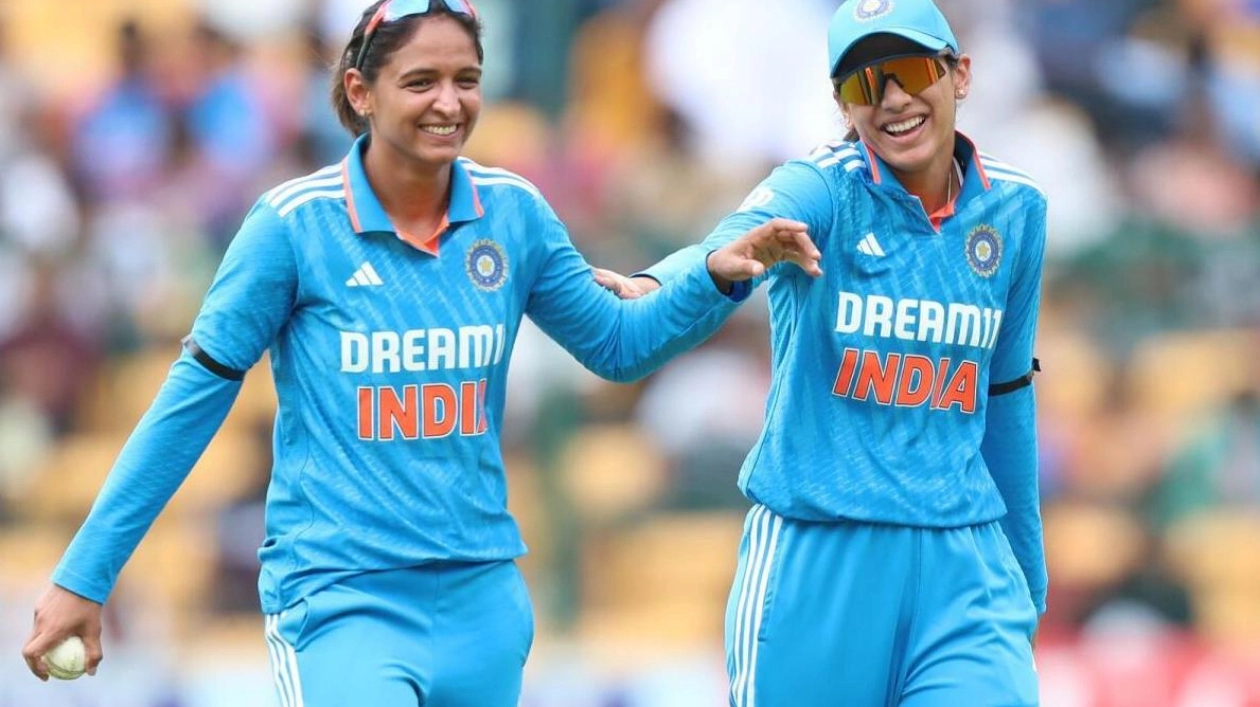 Aspiring to Win the ICC Women’s T20 World Cup 2024