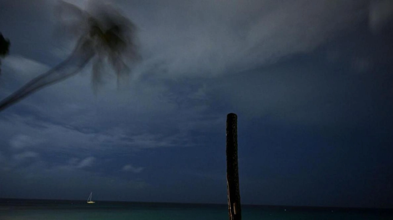 Hurricane Beryl Threatens Caribbean as Extremely Dangerous Storm