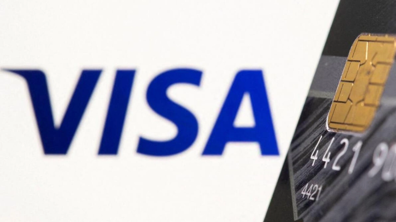 US DOJ Sues Visa for Alleged Debit Card Monopoly