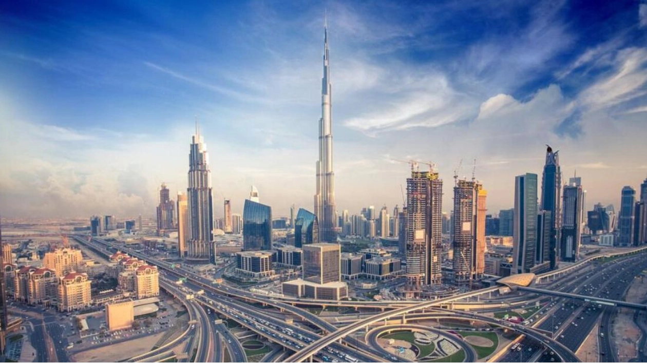 Dubai Real Estate Market Hits 20,000 Monthly Transactions