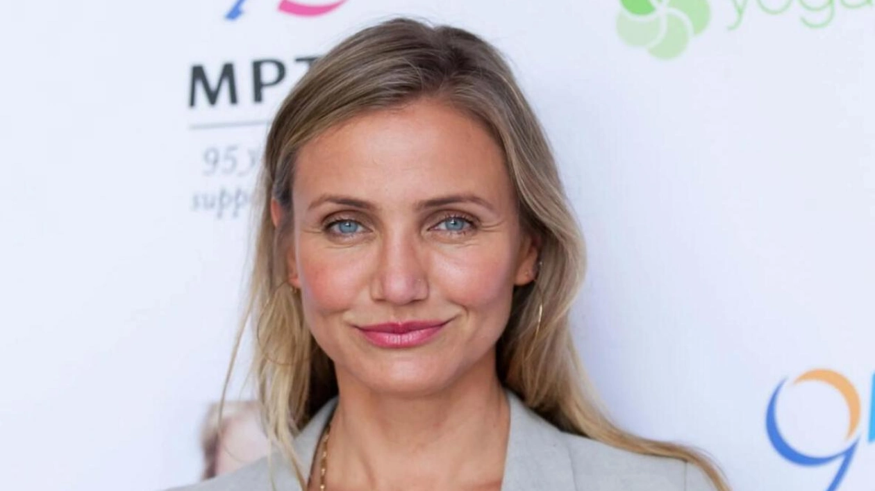 Cameron Diaz Opens Up About Her Acting Hiatus