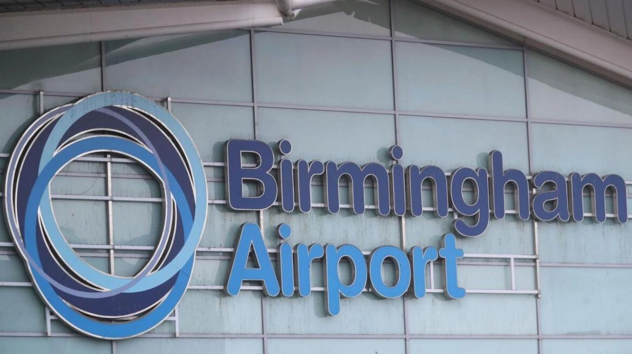 Birmingham Airport Evacuated Due to Suspicious Vehicle