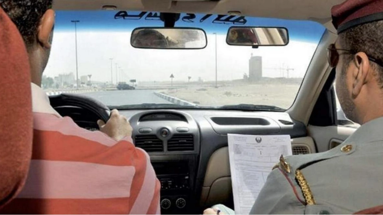One-Day Driving License Test Initiative Reintroduced in Ras Al Khaimah