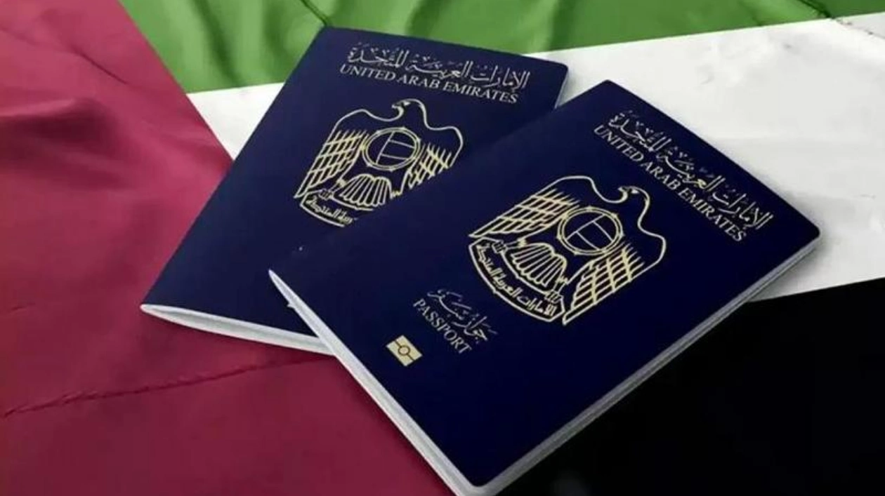 ОАЭ представляет новую 10-летнюю визу Blue Residency