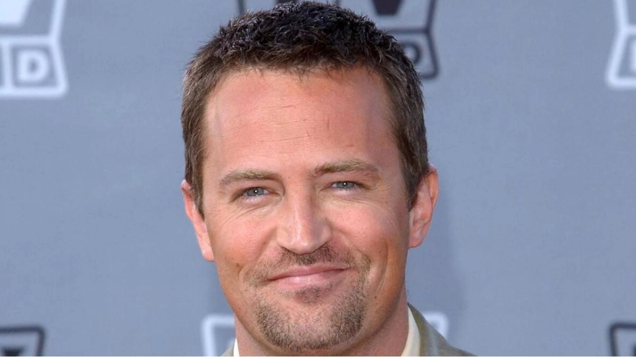 Doctor Expected to Plead Guilty in Matthew Perry Overdose Case