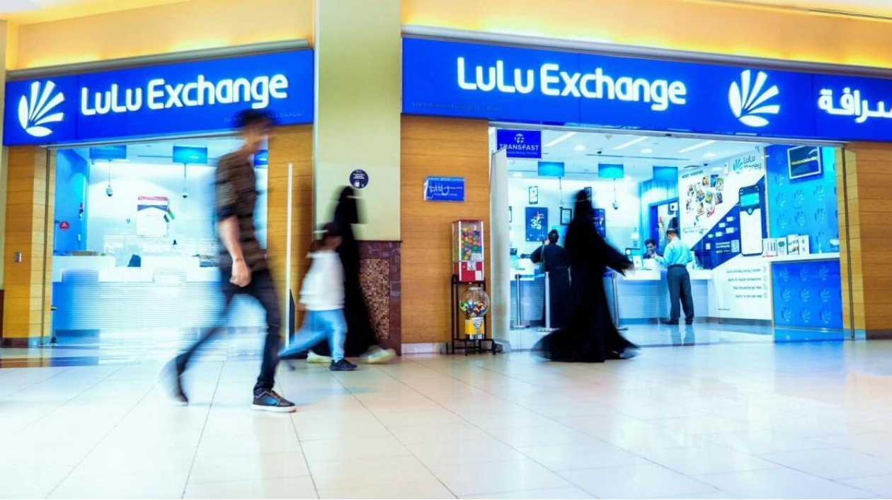 LuLu Exchange: A Beacon for Filipino Expats in the UAE