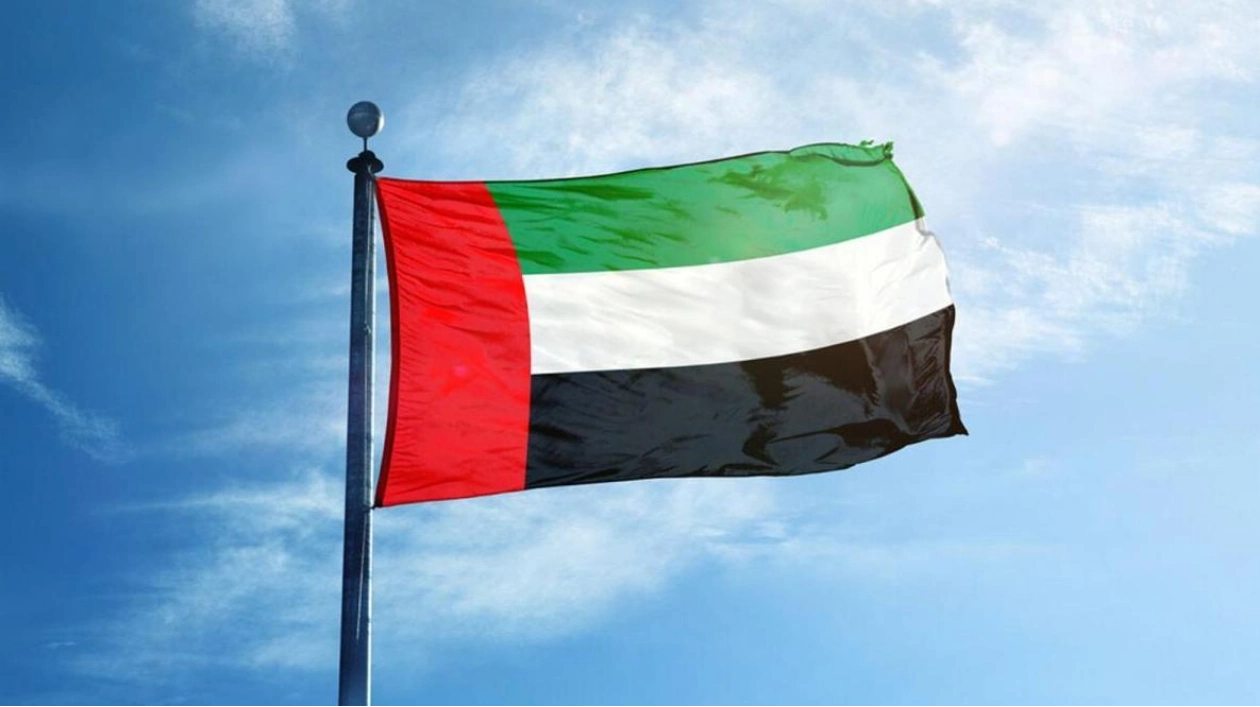 UAE's Humanitarian Support in Gaza: Operation Gallant Knight 3