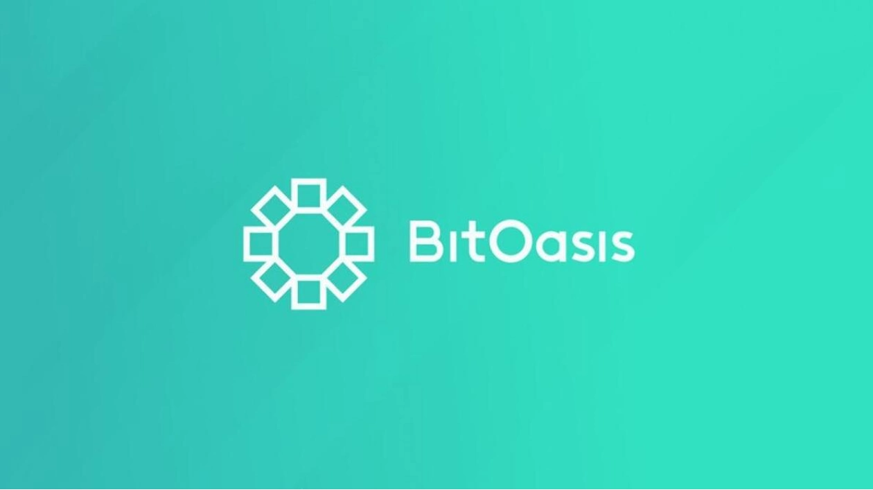 BitOasis Expands to Bahrain with New Broker-Dealer Platform