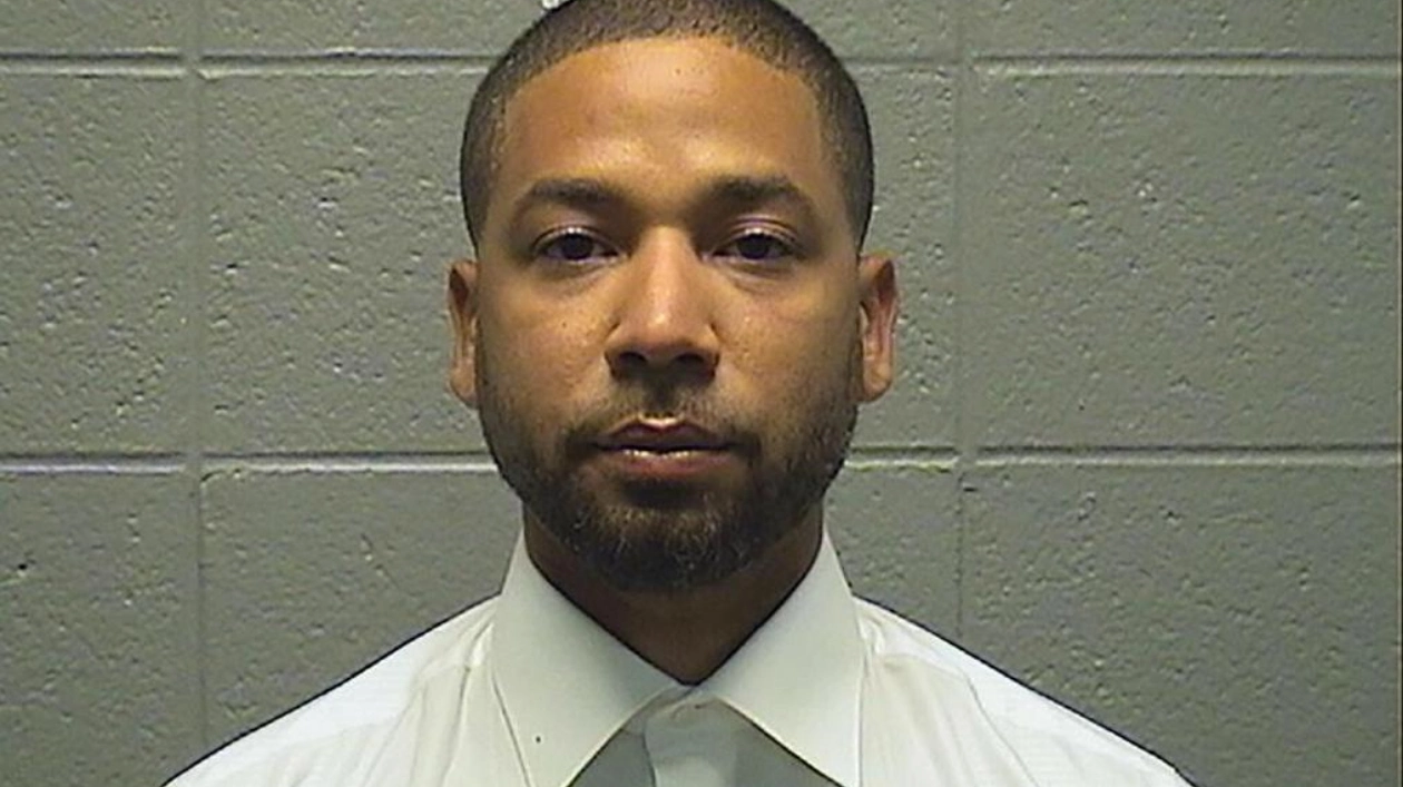 Jussie Smollett's Fake Attack Conviction Overturned