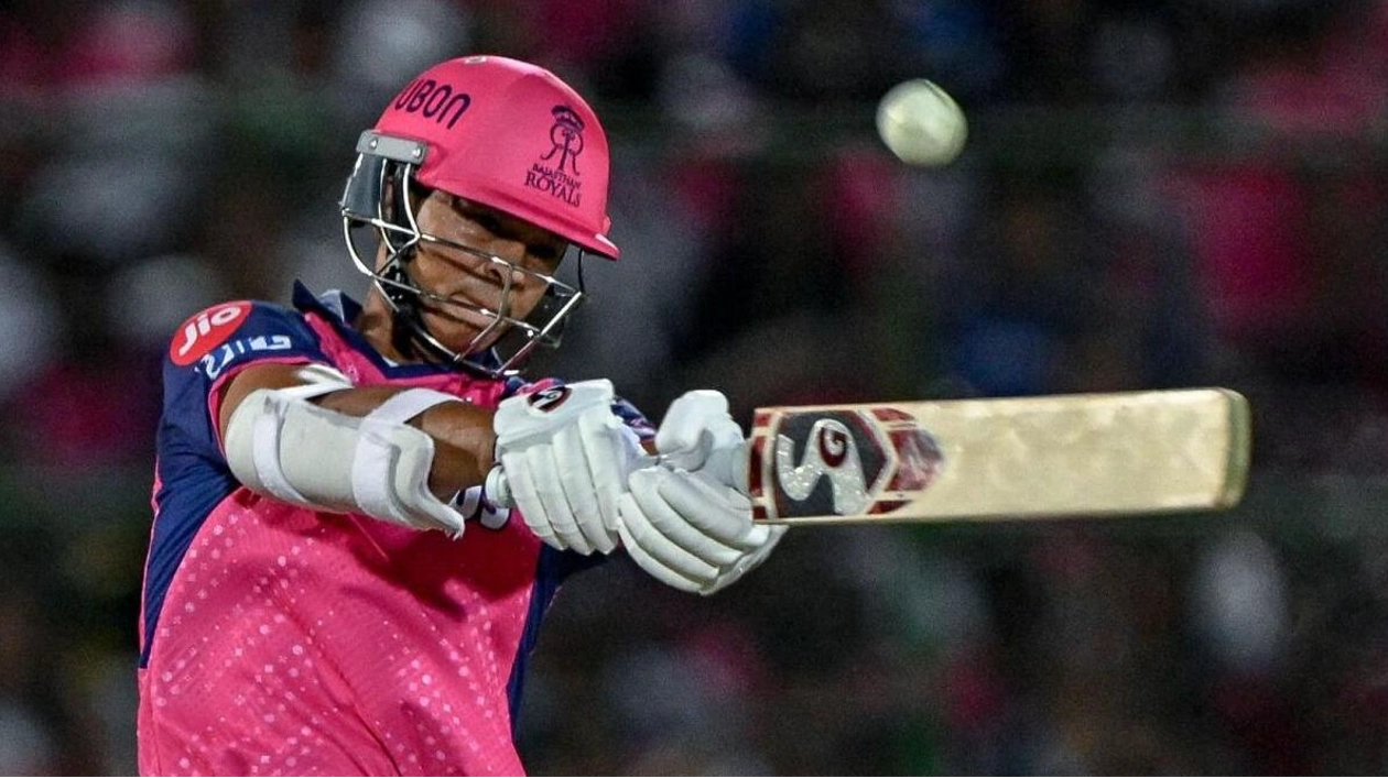 Yuvraj Singh suggests Yashasvi Jaiswal as opening partner for Rohit Sharma in T20 World Cup