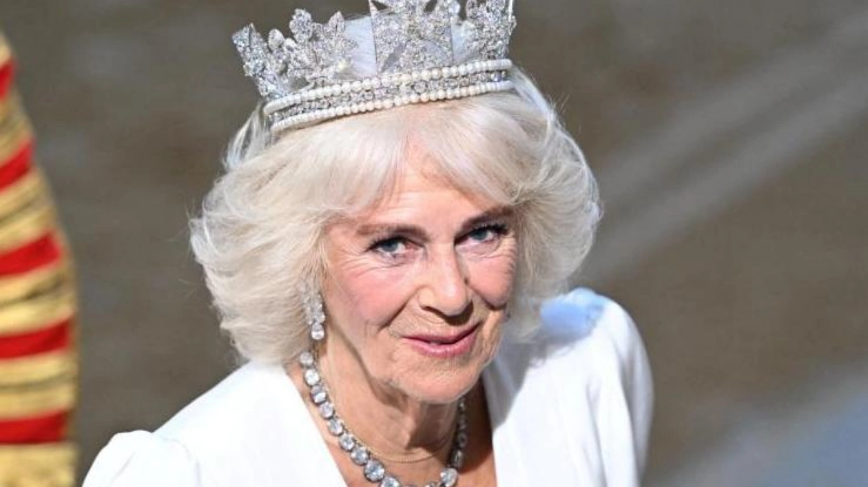 Queen Camilla Updates on Health After Chest Infection