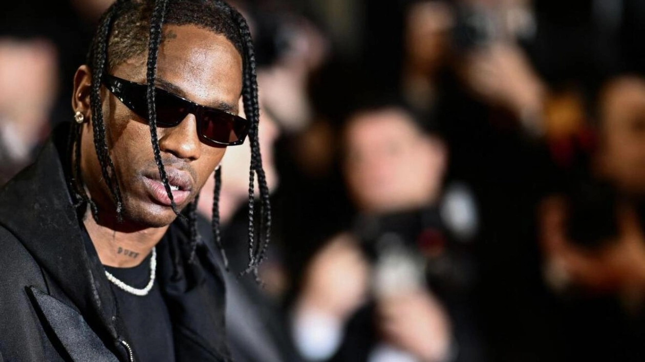 Travis Scott Released from Paris Custody After 36 Hours