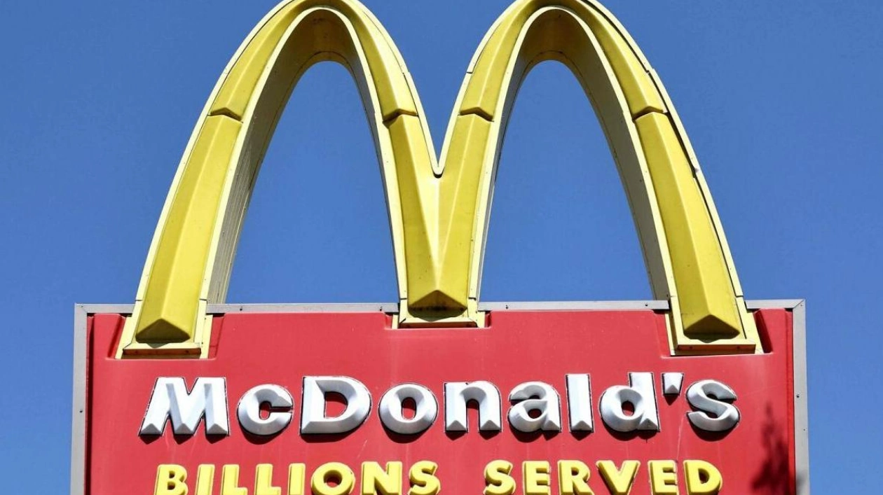 McDonald's Faces Unexpected Sales Decline Amid Economic Challenges