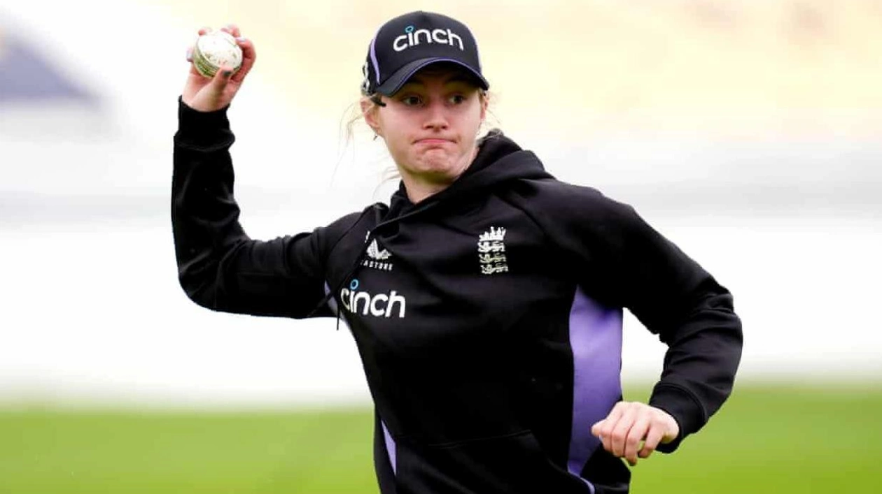 England’s Unconventional Preparations for Women’s T20 World Cup