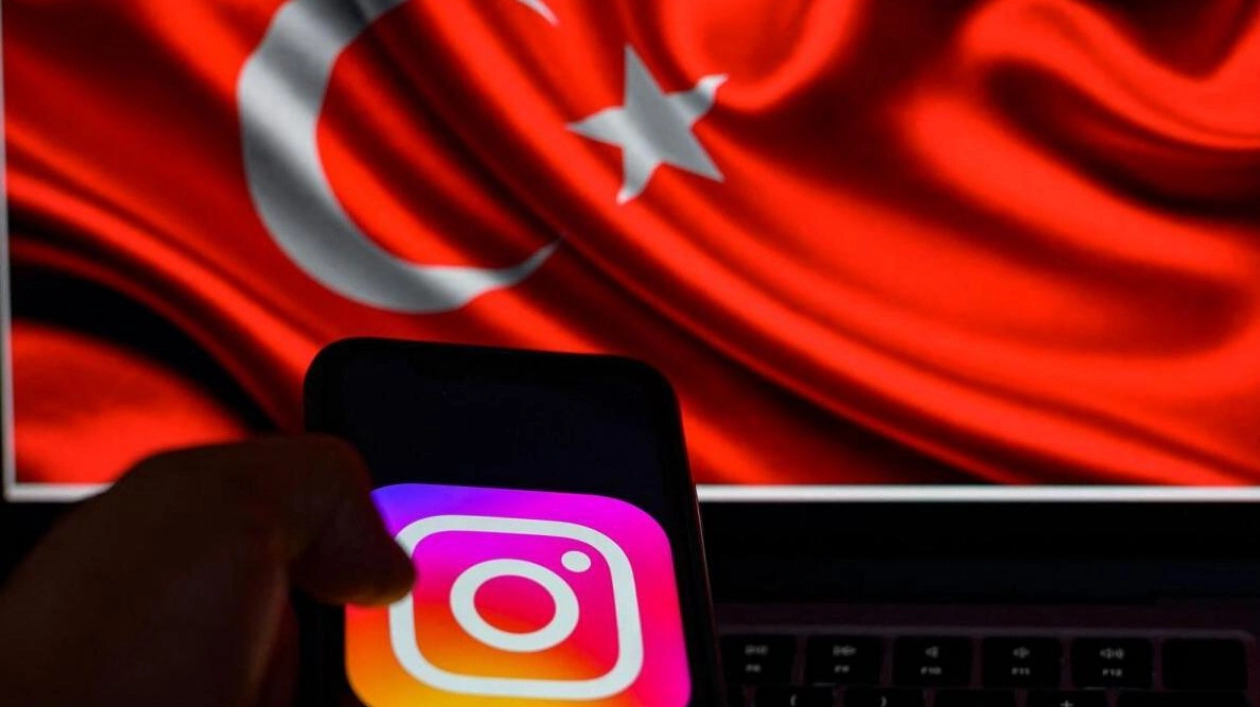 Turkey Reopens Instagram Access After Nine-Day Block